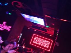 -MOSSO音乐酒吧·live house(南京旗舰店)