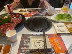 -猫抓烤肉(春熙路店)