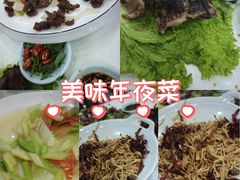 -四海回族饭店(前进大街店)