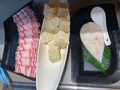 -海底捞火锅(江南盛天地店)