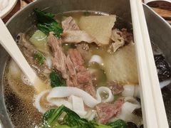 -小满手工粉(上海月星环球港店)