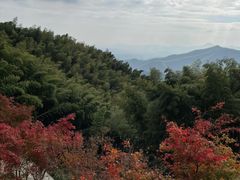 -径山寺