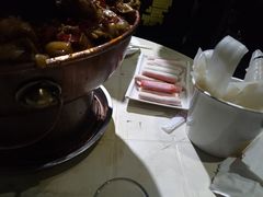 -北龙火锅店(燕山大街店)