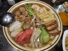 -紫泥369粗粮季(鼓楼店)