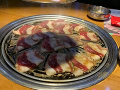 老炉家吾桑格-老炉家木炭烤肉(长江国际店)