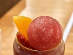 -花舍·新派粤菜·西餐·下午茶(亚运村·鸟巢店)