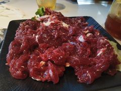 -三毛牛肉店(福强店)