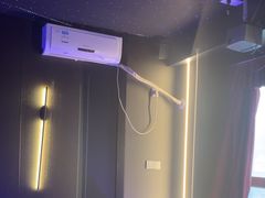 -悠米私人影院(街道口店)