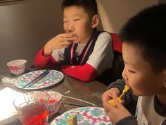 -海派悦庭·海胆烧麦·新融合菜(凯德广场店)