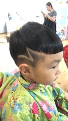 -星童star.kids儿童发型设计·满月胎发(玉兰花园店)