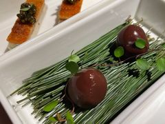 栗子鹅肝-解香楼(八盘岭路店)