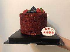 -姆们M Sweetie Cake(五道口店)