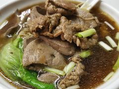 -小梁哥云吞面(黄贝岭店)