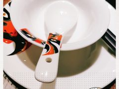 -望恋·天台音乐餐厅