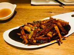 -旅马餐厅(茅家埠店)