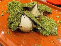 -半山腰·云南菜(侨福芳草地店)