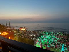 -威海国际海水浴场旅游区