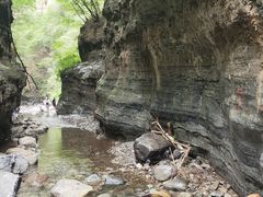 -龙门涧景区