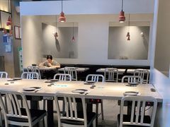 大堂-千味涮·健康火锅(会展连城新天地店)