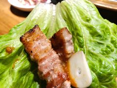 猪五花-泥炉烧肉师(新街口金銮巷店)