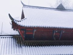 -青城山