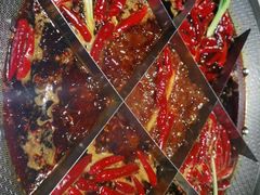 -厂花素芬九宫格火锅(红光店)