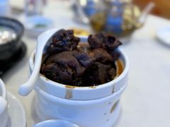 -凤凰楼酒家·粤宴点心(华强北店)