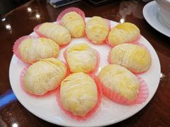 萝卜丝饼-泰丰楼(前门西大街店)