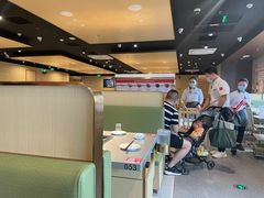 -海底捞火锅(龙湖金沙天街店)