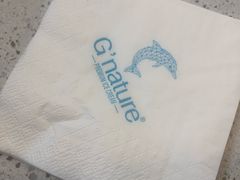 餐具摆设-八喜G’nature冰淇淋旗舰店