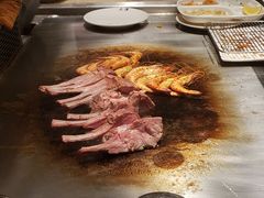 -大渔铁板烧(蛇口店)