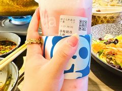 -毛肚向右·川渝毛肚王(经开永旺店)