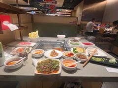 -海底捞火锅(泰安爱琴海店)