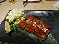 -万岁寿司(蓬江万达店)