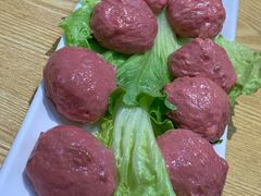 -夜牛潮汕鲜牛肉火锅店(翻身店)