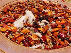 -水煮三国·川鲁江湖菜(香山店)