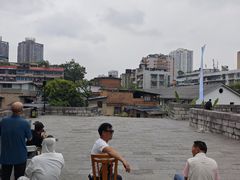 -文昌阁