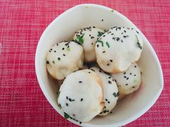 -许记生煎(遵义路店)