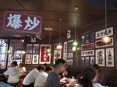 -阿大排档(长春这有山店)