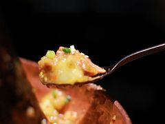 -觅山云南菜(泊富ICITY店)