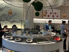 -三人行骨头王火锅(长寿店)