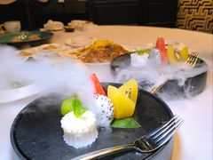 -明阁 Ming Court(广州朗豪酒店)
