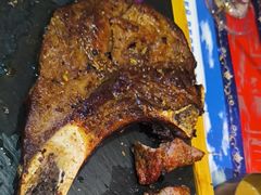 -安德烈俄式西餐厅(中央大街店)