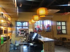 -锅来乐地锅鸡(安亭店)