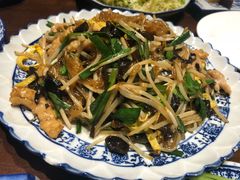-百花深处·老北京风味菜