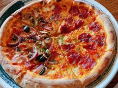 -PIZZA BIANCA(民园店)