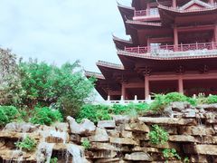 -桂林园博园