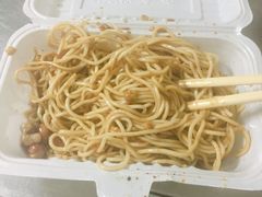 -乔伯凉面(白沙路店)