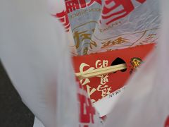 -老韩煸鸡·中国炸鸡(水塔美食街店)