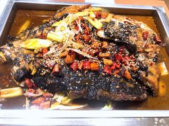 -红果川菜(客运站店)